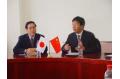 The  2nd    Sino-Japan  Administration  Forum  Held  at  ECUST