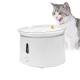 USB Powered Automatic Circulation Filter Cat Fountain for Smart Pet Water
