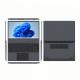 HL140G Customized Slim 14 Inch N95 Win 10/11 Brand New Notebook Ddr4 16Gb/32Gb Rgb Seven-Color Backlight Keyboard Laptop