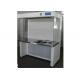 Lab Vertical Laminar Flow Cabinets Workstation , ISO Class8 Laminar Flow Clean Room