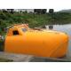 Open life boat with high quality and low price