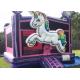 Kids Inflatable Jumping Castle Large Inflatable Bouncer For Playground