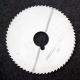 carbon steel HSS cutting saw blade for stainless steel