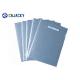 A4 Sliver Inkjet Printing PVC Sheet Smart Card Material For Business Card Lamination