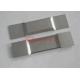 Silver Grey Metallic Luster Tungsten Products With Good Machinability