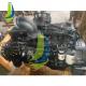 ISL 8.9 Complete Engine Assy For Excavator Spare Parts