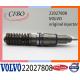 Genuine Original VO-LVO Injector D16 22027808  2pins 4pins