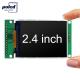 Polcd 2.4 Inch Tft Lcd Display Panel ST7789V2 TFT Touch Screen