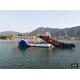 grass cutting boat reed harvester ship boat weed harvester water hyacinth harvester