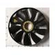 Fan VG2600060446 for SINOTRUK HOWO Truck Engine Spare Parts Car Fitment SINOTRUK CNHTC