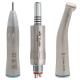 Low Speed Dental Handpiece Straight Contra Air Motor 2/4 Holes Inner Water Spray