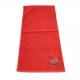 Wholesale Custom quick dry 100% Cotton Fitness Towel water absorbent sports Gym
