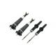 21998206 14145221 4PCS Air Suspension Shock Absorber For Cadillac SRX 2004-2009