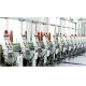High Performance Computer Embroidery Machine 15 Head For  Garment Shops