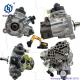 Original Common Rail Fuel Injection Pump 0445020608 32R65-00100 For MitsuBishi Engine Bos--CH Diesel SY245-9 SY265