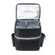 35L Extra Large Thermal Food Bag Cooler Bag Refrigerator Box Fresh Keeping Food Delivery Insulated Cool Backpack