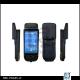 125KHz Android Mobile Handheld RFID Reader Long Distance Non - Removable Design