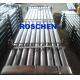 Blast Hole Drill Rod , Quarry Blast Hole DTH Drill Rod For Rotary Drilling