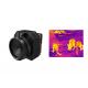 PLUG612 Uncooled LWIR Camera Core 640x512 12μm with Clear Thermal Imaging