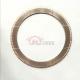 Excavator 1252123121 Bulldozer Friction Clutch Disc 125-21-23121 Friction Clutch Plate