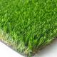 Deluxe Garden Artificial Grass Olive Green Color 12400Dtex