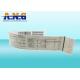 Paper UHF Rfid Tag , rfid baggage tags For Airport Luggage Management