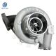 Construction Machine Excavator Engine Parts J90S-2 61560113227A WD615 Turbine Turbo Turbocharger
