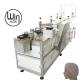 Doctor And Nurse Use Surgical Nonwoven Disposable Mob Cap Making Machine