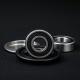 Single Row Deep Groove Ball Bearing 30x62x16 Planetary Gearbox Bearing 6206 2RS C0