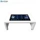 Auveeya Tempered Glass LCD Tabletop Touch Screen Monitor Interactive Display Table