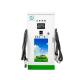 High Quality Commercial EV Chargers 30kw DC Electric Vehicle Charging Station Ocpp1.6