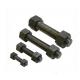 DIN976 Metric Thread Stud Bolt 10.9 Grade Black Finished