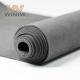 Grey Microfiber Suede Ultrasuede Artificial Leather Sofa Fabric Material