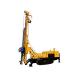 Crawler Mouted Rotary Drill Rig 132KW Engine Micro Pile Drilling Rig Machine
