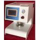 Touch Screen Fully Automatic Carton Bursting Strength Tester HTZ-008