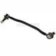 Black Matt Paint Suspension Stabilizer Bar Link Excellent Mechanical Strength