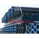 api steel line pipe API 5L ASTM A53 A106 WITH BLACK COATING BEVELLED ENDS AND CAPS