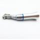 LED External Irrigation Contra Angle Dental Handpiece