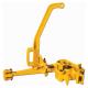 oilfield WWB Type Manual Rig Tongs with Anti corrosion painting