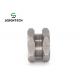 Stainless Steel Floating Joint , CNC Machining Automotive Non - Standard Fasteners