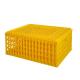 8-10 Chickens Poultry Carrier Crate Pp For Transportation
