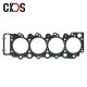 Cylinder Head Pad Cover Japanese Diesel Seals Overhaul Gasket Kit for NISSAN UD 11044-97503/04A RE8 Truck Engine Parts