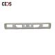 Hot Sale Japanese Spare Parts TRUCK FRONT BUMPER Isuzu Body Parts for ISUZU NPR 600P 8-97999014-0  IS-2420  8979990140