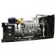 SME Diesel Electric Generator 1200kw 1500kva S12R-PTAA2-C Shang chai SDEC Power Generator Genset