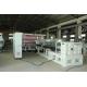 HDPE PE Sheet Extrusion Line / Machine Use For Industrial & Civil Buildings