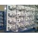 Automatic winders Single Spindle Variable Frequency Winding Machine for Tape Extrusion Line