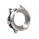 Al6061 CNC Machining Watch Parts SS201 Stainless Steel Watch Case