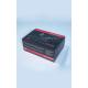 Front and Rear Ceramic Brake Pads for Range Rover Sport