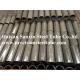 Smooth Surface Hydraulic Cylinder Tube , Hydraulic Cylinder Pipe High Precision