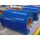 Mill Finish 3003 Painted Aluminum Coil With Customized Length